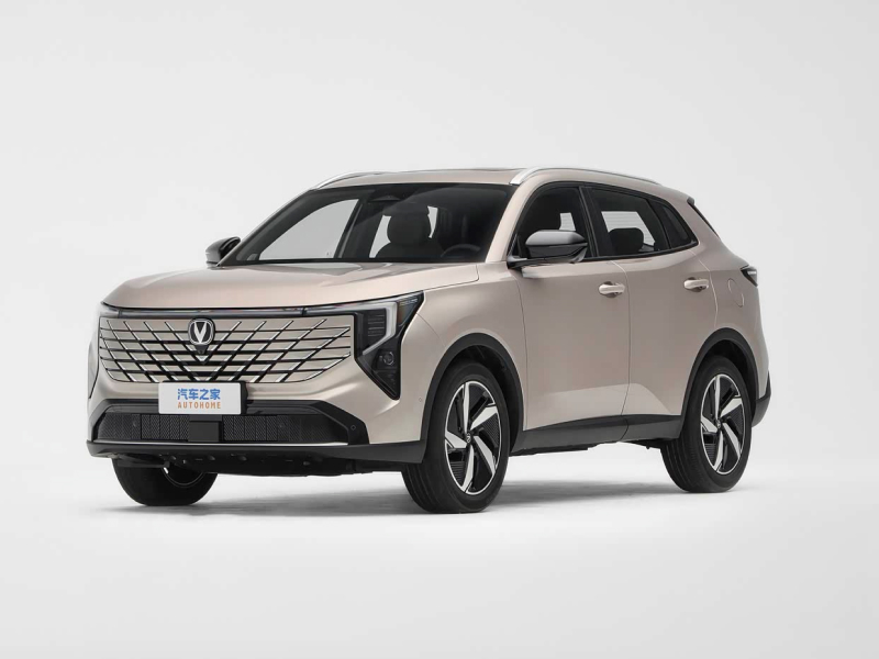 Changan CS55 2026