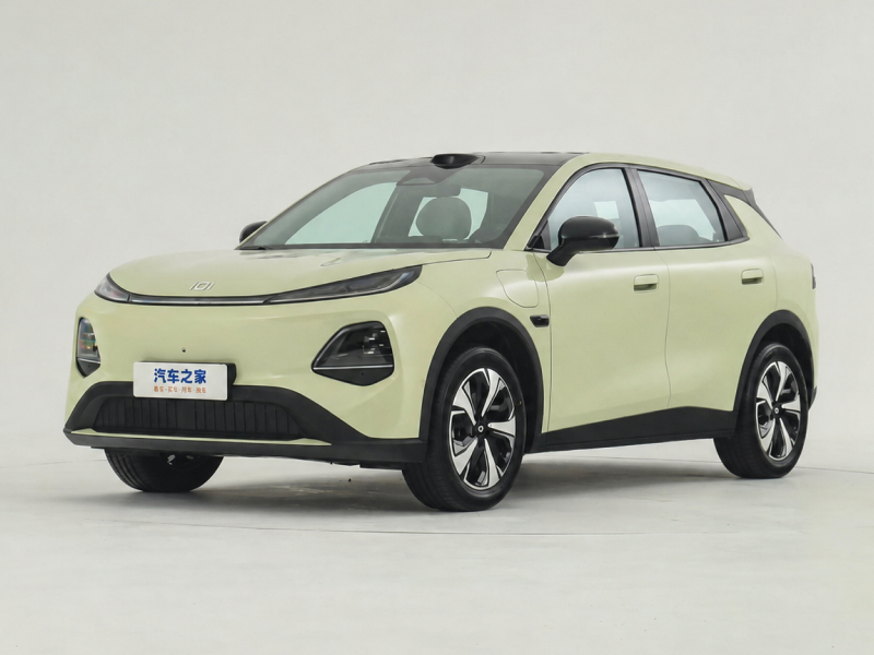 Changan Q05