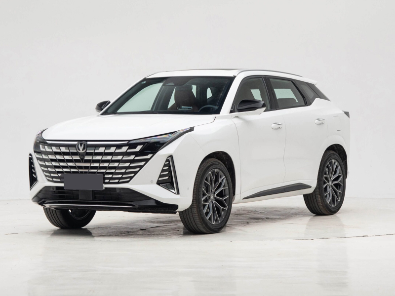 Changan UNI-Z 2026
